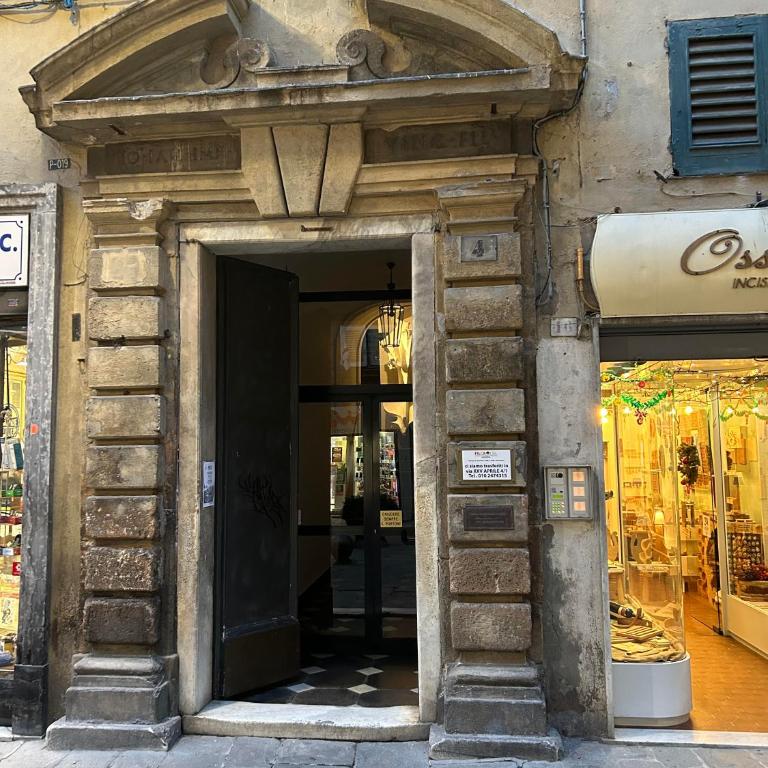 Domus Vivenda - One-Bedroom Apartment - 25