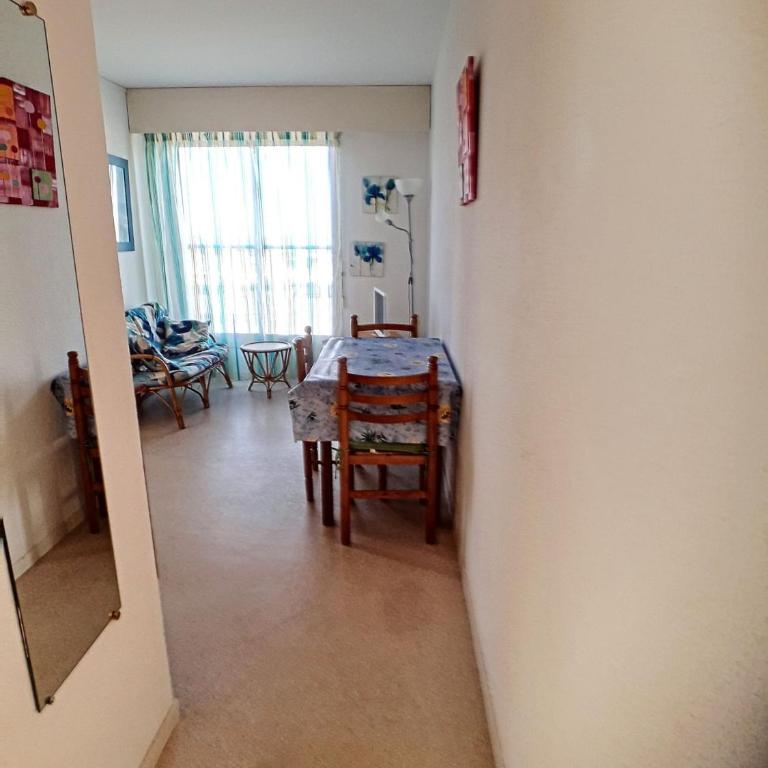 Appartement avec belle vue mer - S04117 - Appartement 2 Chambres - 5