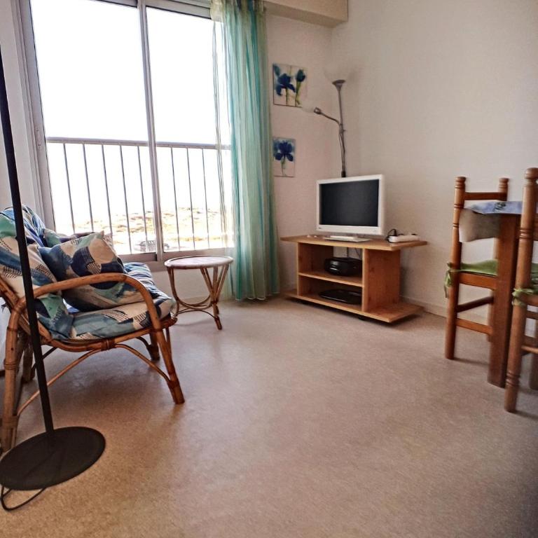 Appartement avec belle vue mer - S04117 - Appartement 2 Chambres - 6