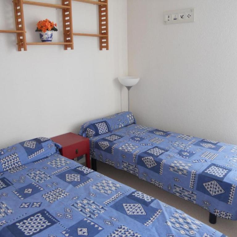 Appartement avec belle vue mer - S04117 - Appartement 2 Chambres - 9