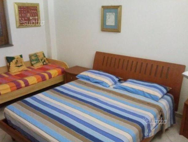 La salsedine - Casa con 2 Camere da Letto - 2