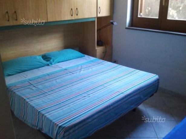 La salsedine - Casa con 2 Camere da Letto - 4
