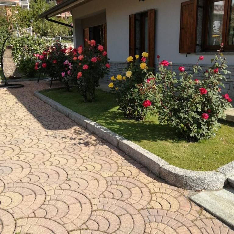 La Primula - One-Bedroom Apartment - 3
