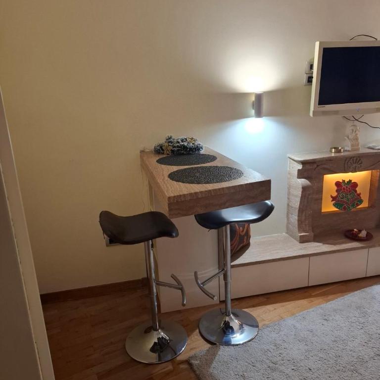 Dečanska studio - One-Bedroom Apartment - 3
