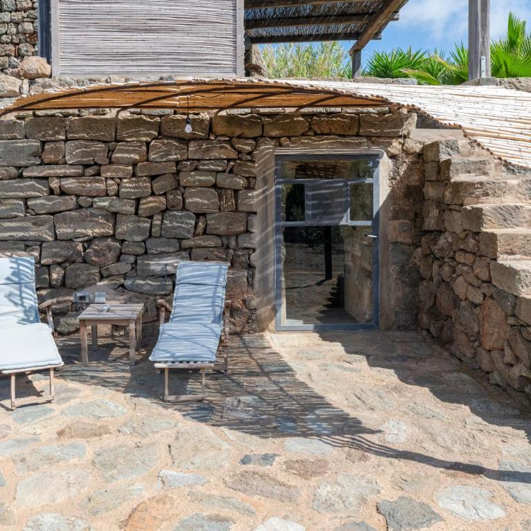 Dammusi Itaca - Villa - 74