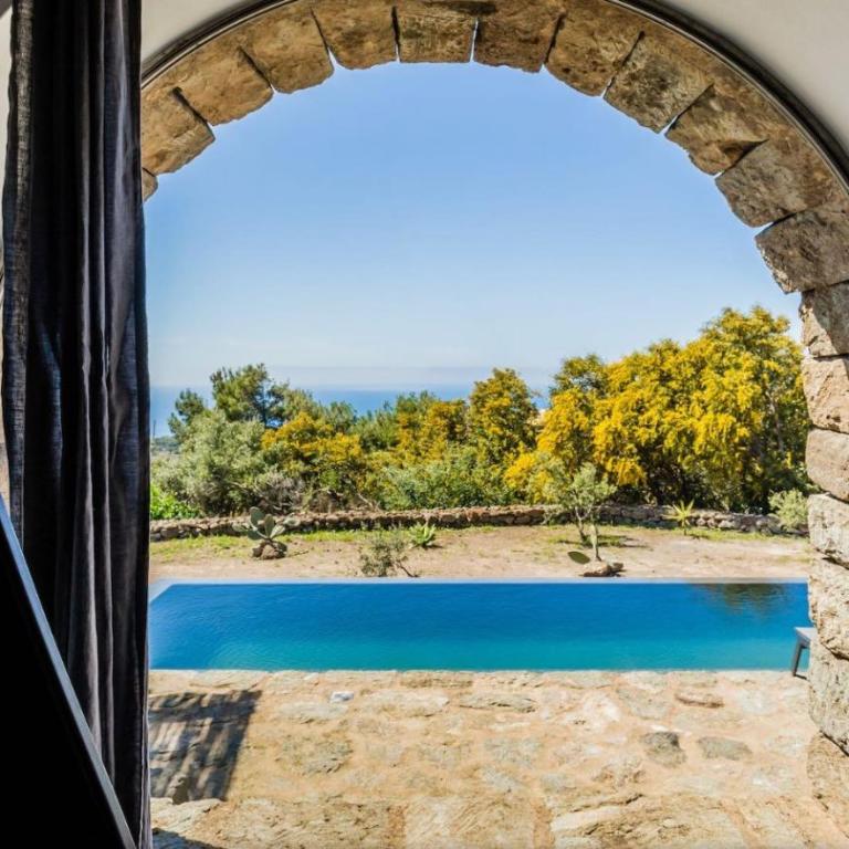 Dammusi Itaca - Villa - 85