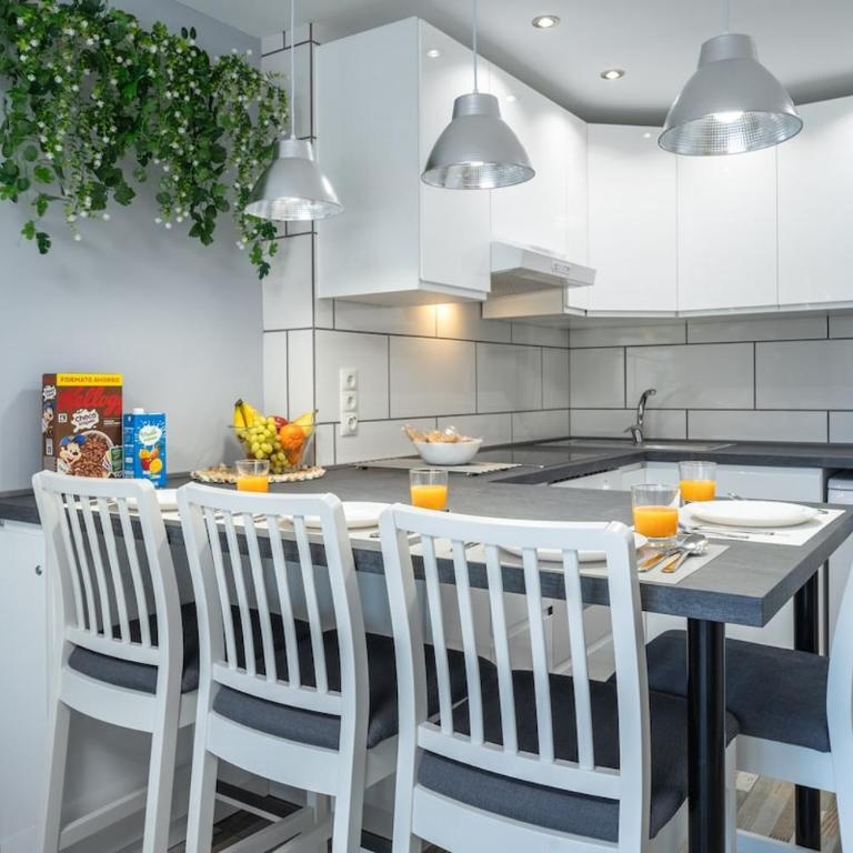 SalouRoyalCenterPoolRelax2bedPortAventuraAA12 - Apartamento de 1 dormitorio - 4