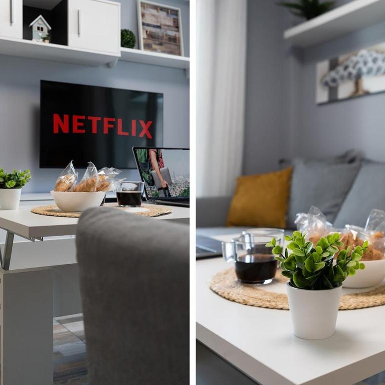 SalouRoyalCenterPoolRelax2bedPortAventuraAA12 - Apartamento de 1 dormitorio - 7