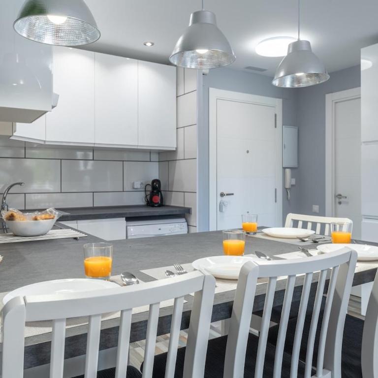 SalouRoyalCenterPoolRelax2bedPortAventuraAA12 - Apartamento de 1 dormitorio - 8