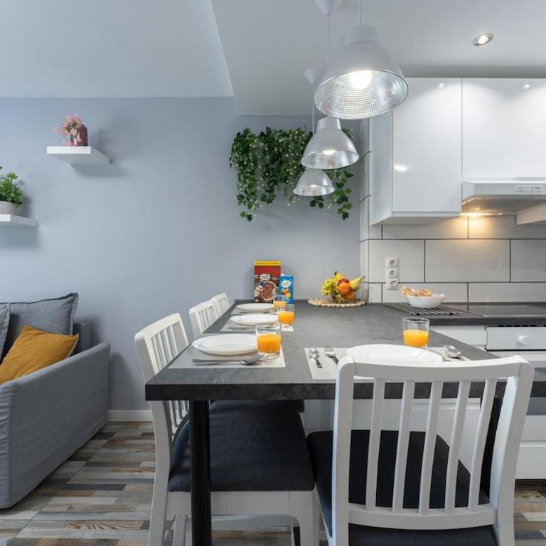 SalouRoyalCenterPoolRelax2bedPortAventuraAA12 - Apartamento de 1 dormitorio - 17