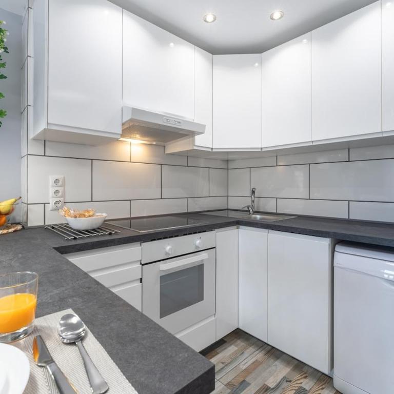SalouRoyalCenterPoolRelax2bedPortAventuraAA12 - Apartamento de 1 dormitorio - 20