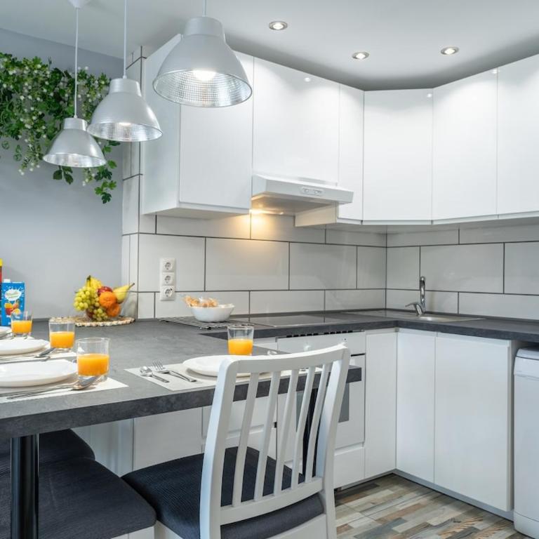 SalouRoyalCenterPoolRelax2bedPortAventuraAA12 - Apartamento de 1 dormitorio - 21