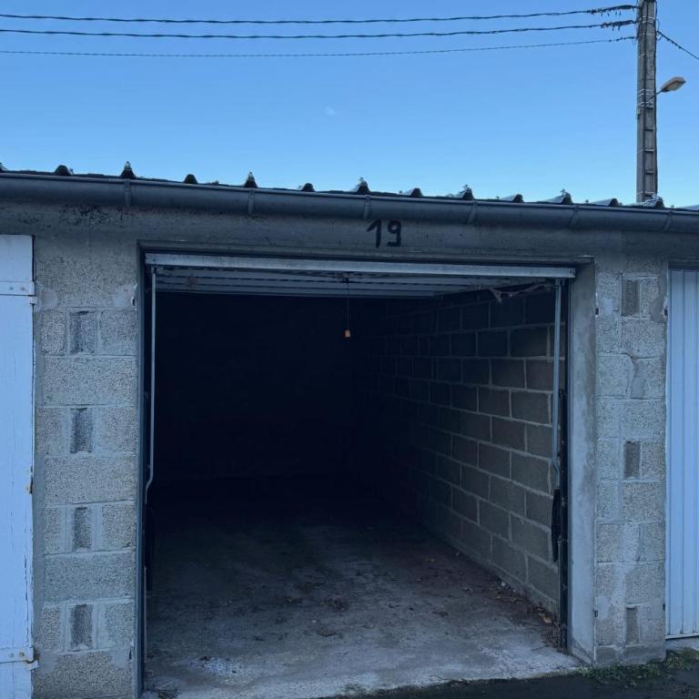 L'Escale du Vieux Port 4P - Closed Garage - Sauna - Air Conditioning - Appartement - 18