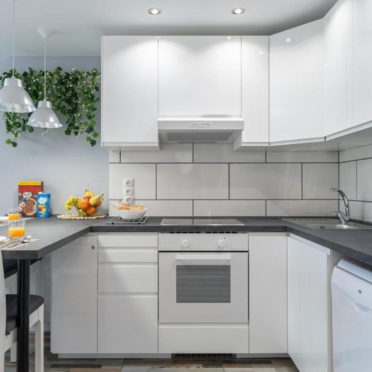SalouRoyalCenterPoolRelax2bedPortAventuraAA12 - Apartamento de 1 dormitorio - 30