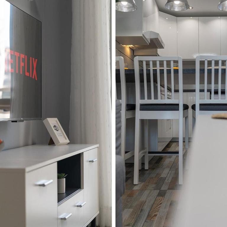 SalouRoyalCenterPoolRelax2bedPortAventuraAA12 - Apartamento de 1 dormitorio - 31