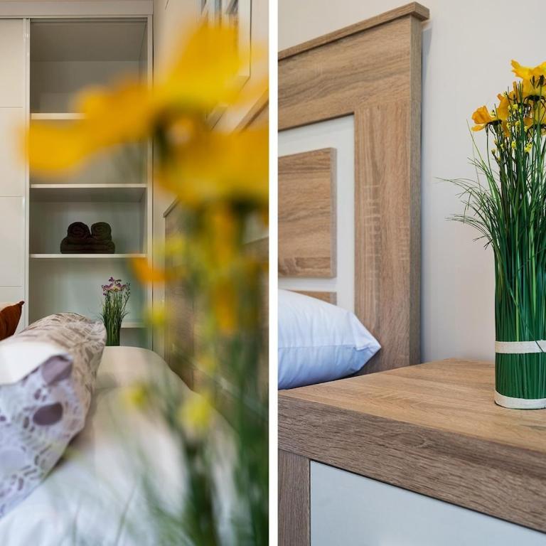 SalouRoyalCenterPoolRelax2bedPortAventuraAA12 - Apartamento de 1 dormitorio - 44