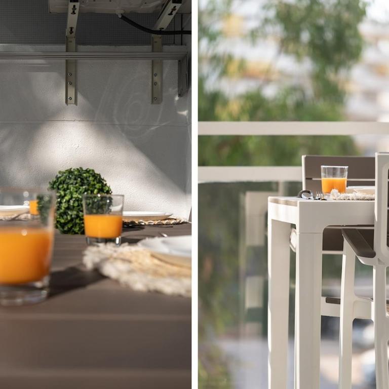 SalouRoyalCenterPoolRelax2bedPortAventuraAA12 - Apartamento de 1 dormitorio - 52