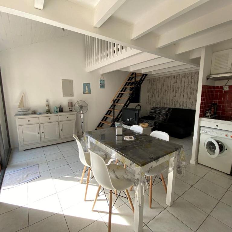 Appartement duplex - 2701 - Apartment - 5