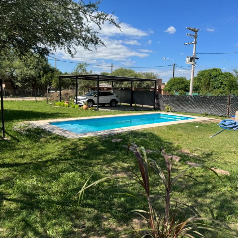 SuiteMilSueños - Apartamento de 1 dormitorio - 3