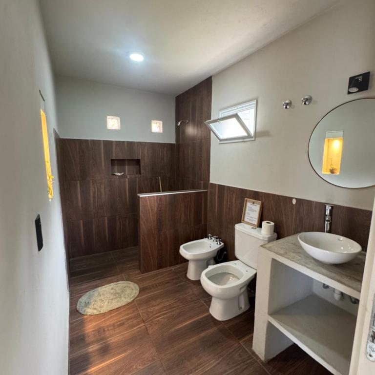 SuiteMilSueños - Apartamento de 1 dormitorio - 9