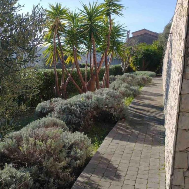 Villa Hélios - Vue Mer et Ville panoramique - Clim - Piscine - Luxe - Villa 3 Chambres - 25