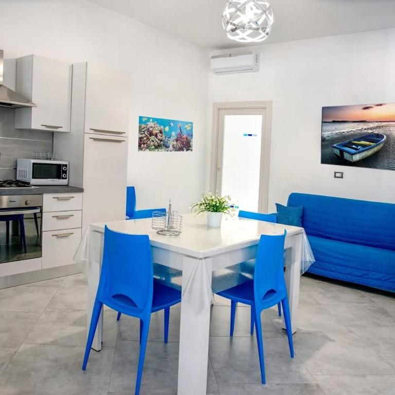 Case Vacanze Torre Lapillo Beach Apartments - Appartamento con 1 Camera da Letto - 1