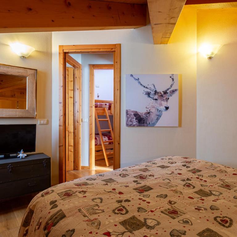 Casa del Sole - Appartamento con 2 Camere da Letto - 33