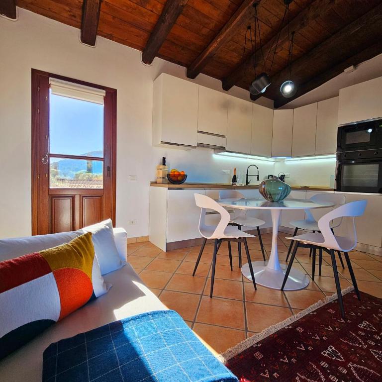 L'isola del Relax - Two-Bedroom Standard Apartment - 9