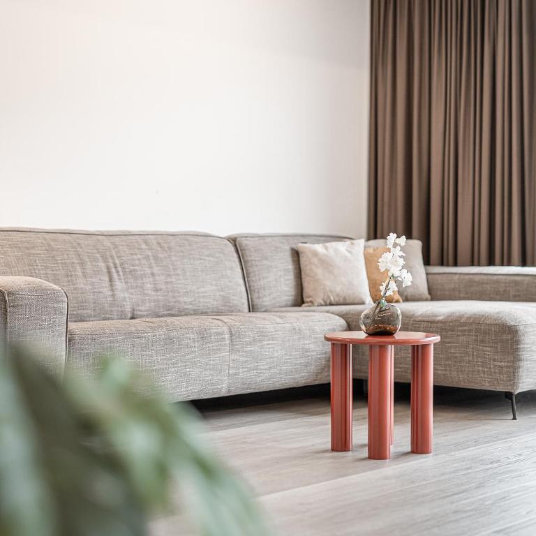 Lebe`schlitters - Das Ferienapartmenthaus im Zillertal - Apartment mit 2 Schlafzimmern und Terrasse - 11