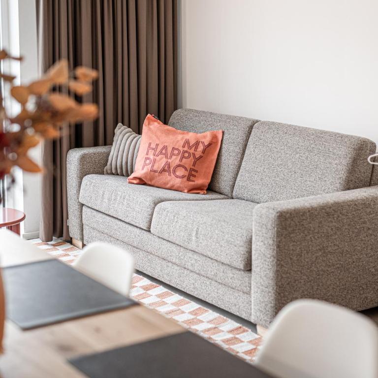 Lebe`schlitters - Das Ferienapartmenthaus im Zillertal - Apartment mit 2 Schlafzimmern und Terrasse - 12
