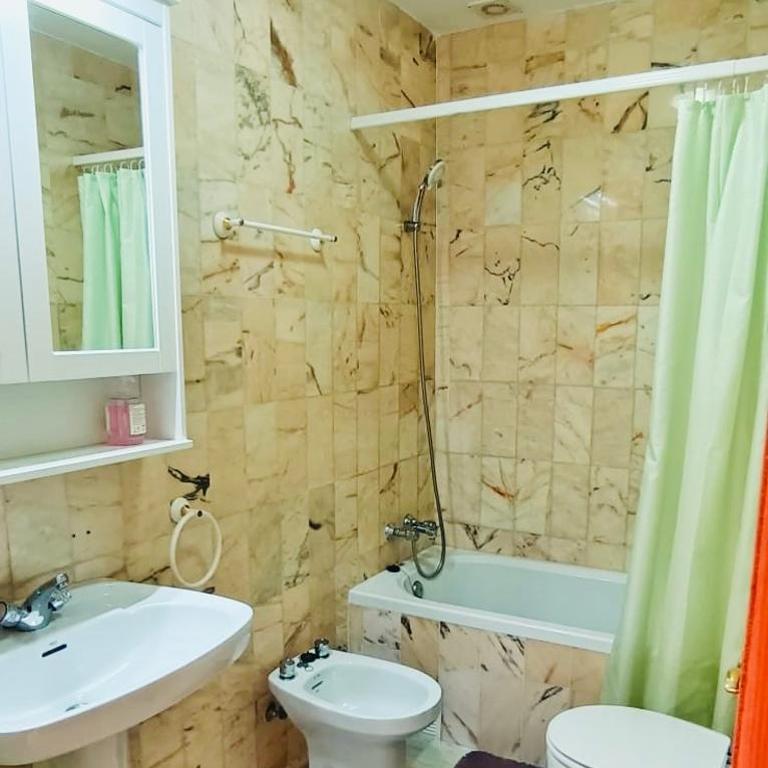 Mojacar Casa El Cantal Playa con vistas la Mar - Apartamento de 1 dormitorio - 12