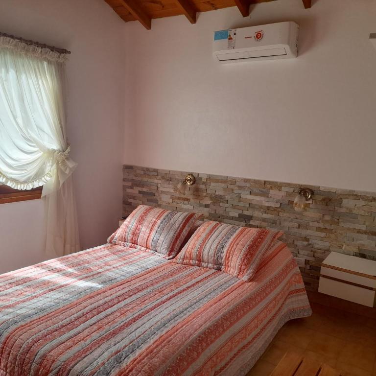 Chalet en Country Hipocampo - Vacation Home - 4