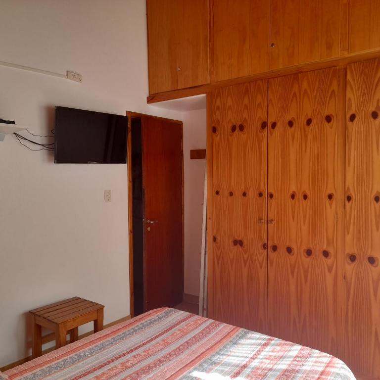 Chalet en Country Hipocampo - Vacation Home - 5