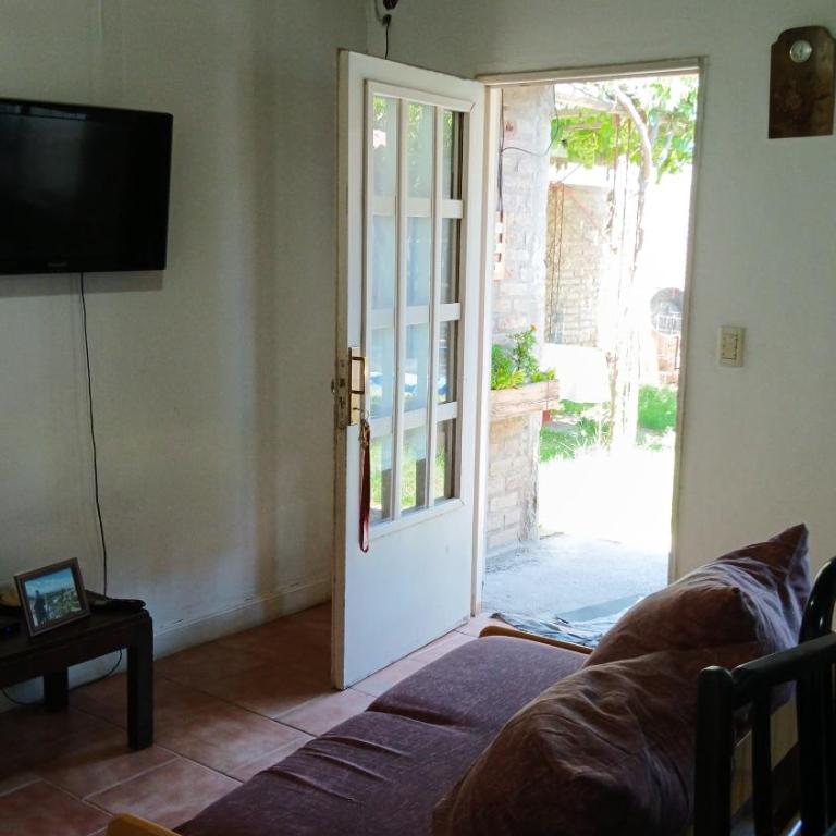 Departamento con excelente ubicación - Apartamento de 1 dormitorio - 6