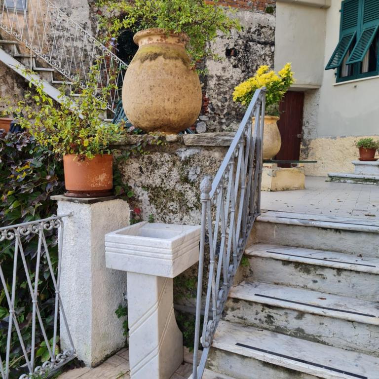 Albergo Genio - Camera Matrimoniale - 10