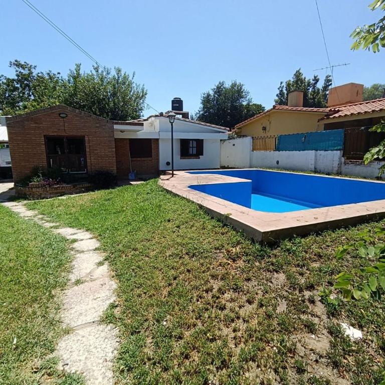 Alojamiento Esparta - Casa de 2 dormitorios - 2