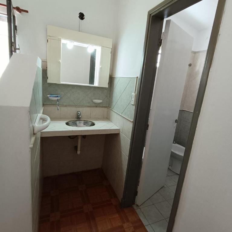 Alojamiento Esparta - Casa de 2 dormitorios - 3