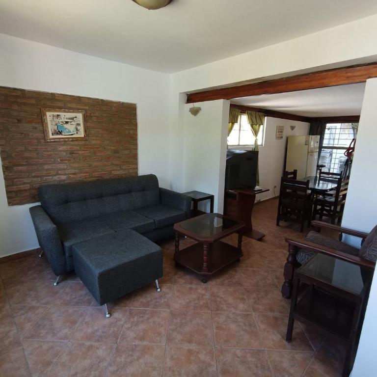 Alojamiento Esparta - Casa de 2 dormitorios - 6