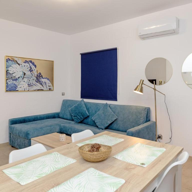 Apartamentos TrianaSol - Deluxe Apartment - 21