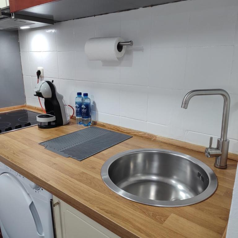 Apartman Ingrid - Apartman sa 1 Spavaćom Sobom - 9