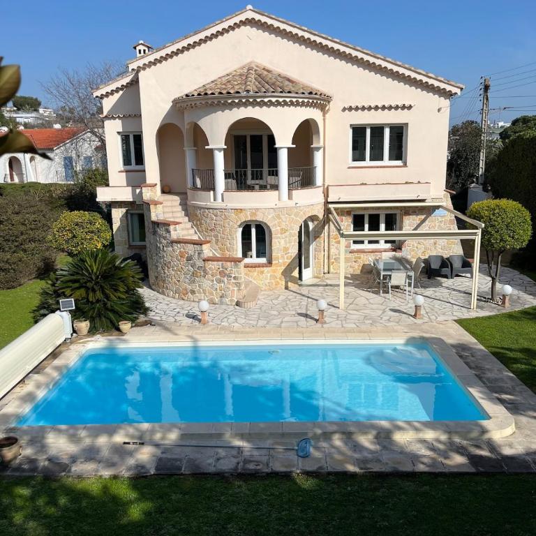 Welcome to Belle Provence - Villa - 1