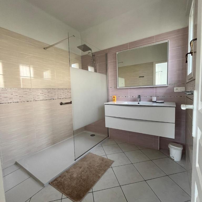 Welcome to Belle Provence - Villa - 5