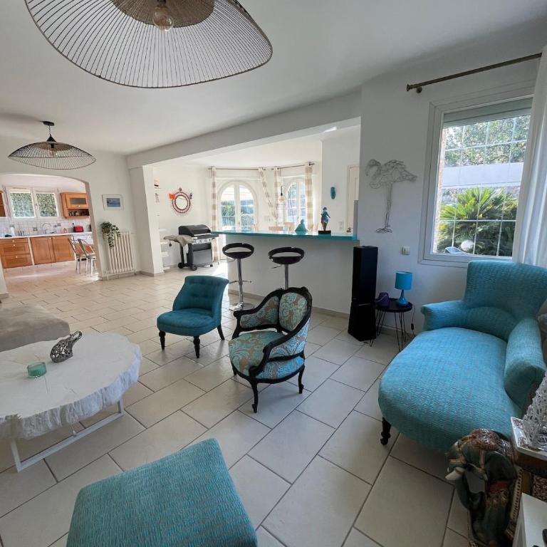 Welcome to Belle Provence - Villa - 6