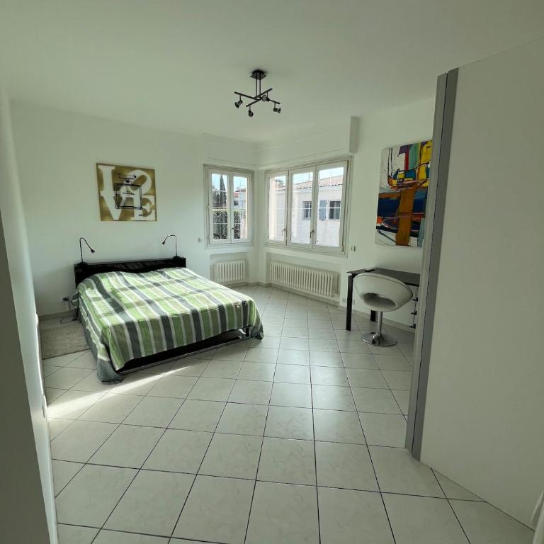 Welcome to Belle Provence - Villa - 9