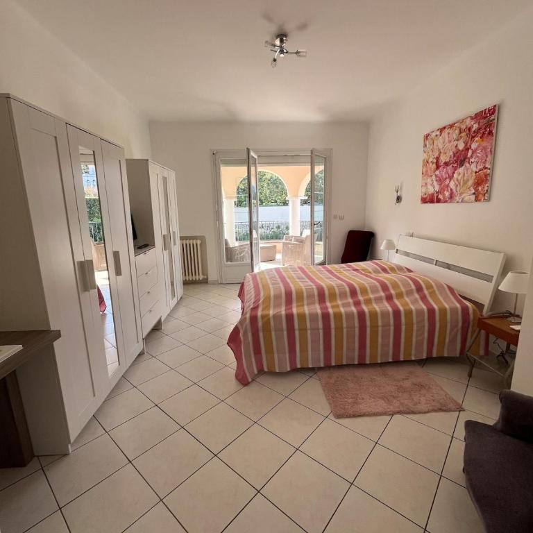 Welcome to Belle Provence - Villa - 11