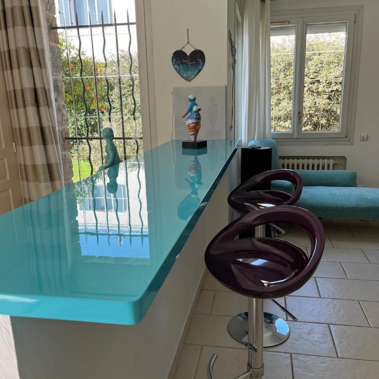 Welcome to Belle Provence - Villa - 13