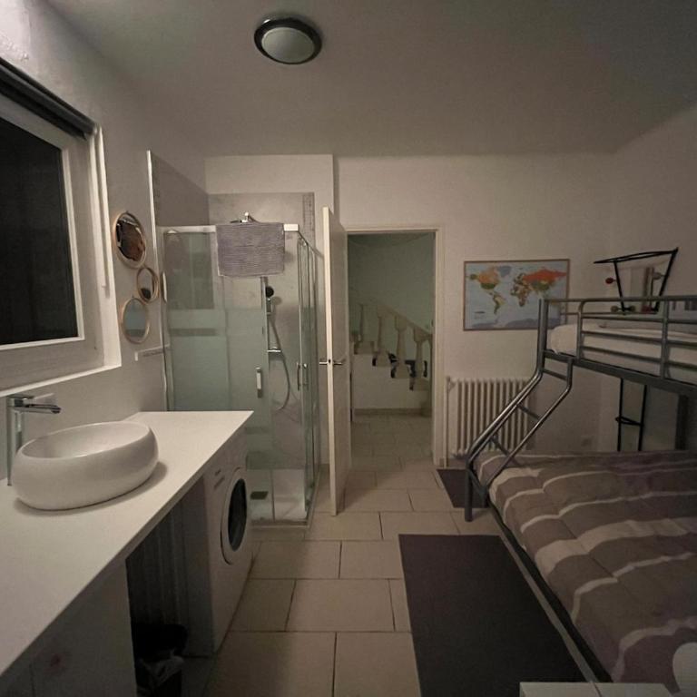 Welcome to Belle Provence - Villa - 26