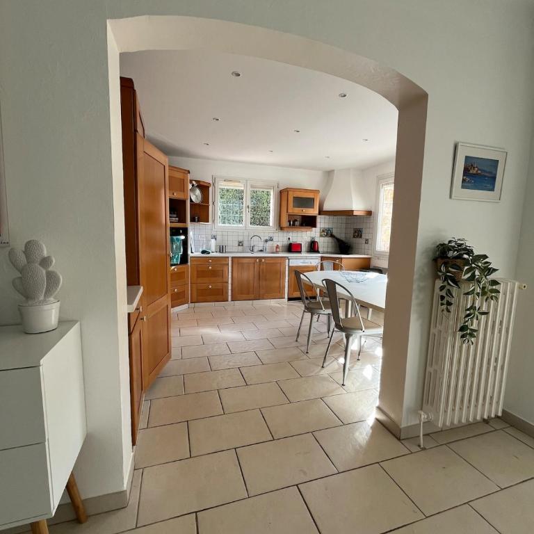 Welcome to Belle Provence - Villa - 19