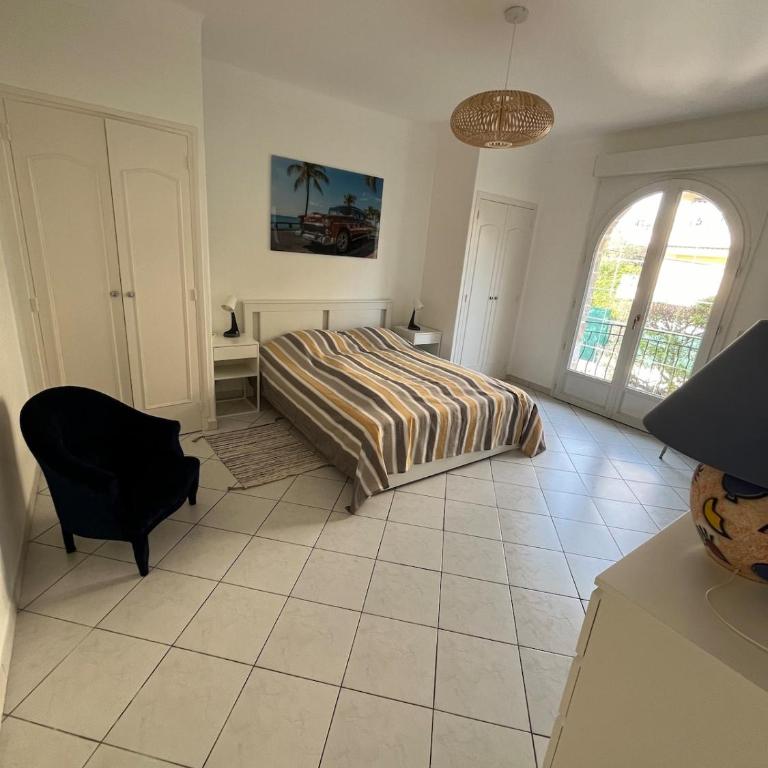 Welcome to Belle Provence - Villa - 22
