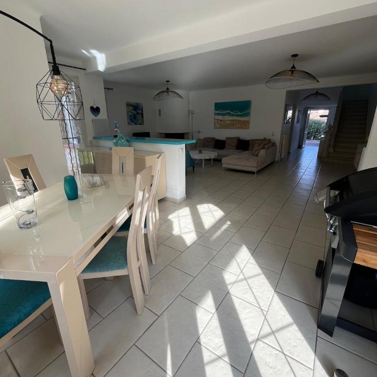Welcome to Belle Provence - Villa - 24